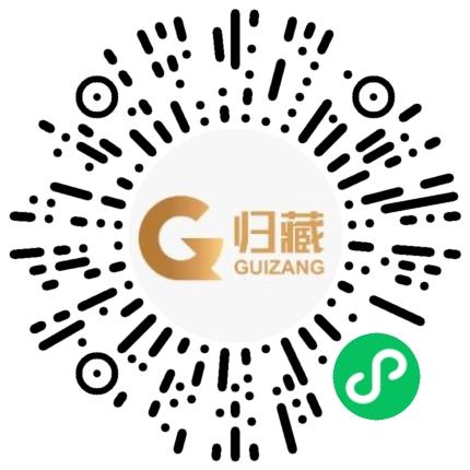 上海归藏投资管理有限公司财务专员/助理扫码投递简历