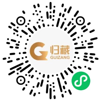 上海归藏投资管理有限公司销售代表/业务员/销售助理扫码投递简历