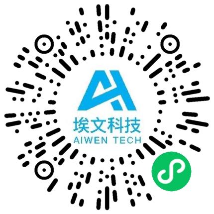 郑州埃文科技有限公司大数据/人工智能工程师扫码投递简历