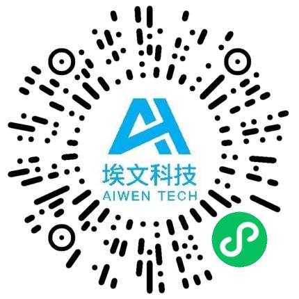 郑州埃文科技有限公司大数据/人工智能工程师扫码投递简历