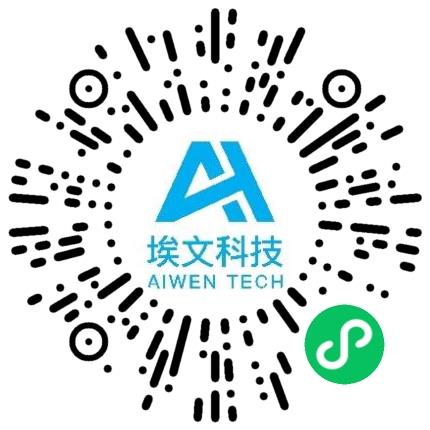 郑州埃文科技有限公司大数据/人工智能工程师扫码投递简历