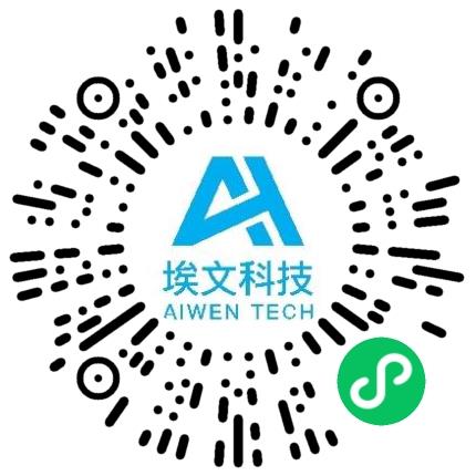 郑州埃文科技有限公司大数据/人工智能工程师扫码投递简历