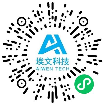 郑州埃文科技有限公司大数据/人工智能工程师扫码投递简历