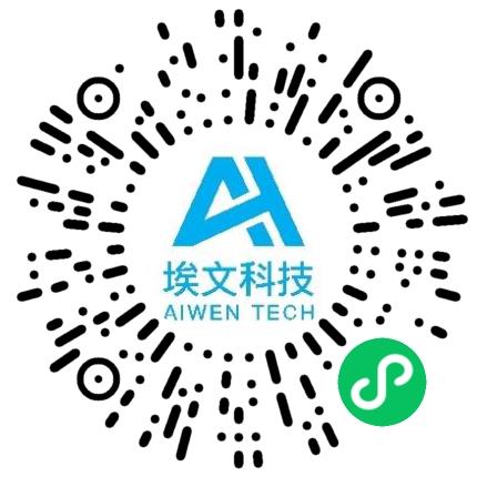 郑州埃文科技有限公司大数据/人工智能工程师扫码投递简历