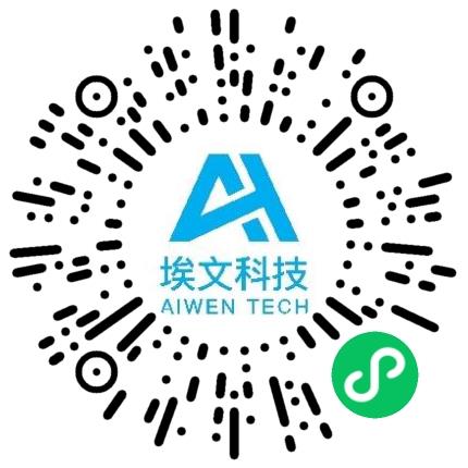 郑州埃文科技有限公司大数据/人工智能工程师扫码投递简历
