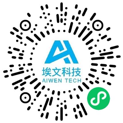 郑州埃文科技有限公司大数据/人工智能工程师扫码投递简历