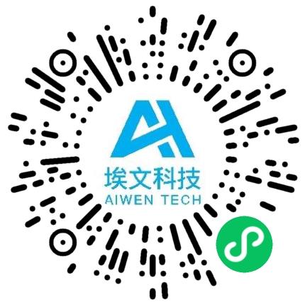 郑州埃文科技有限公司大数据/人工智能工程师扫码投递简历