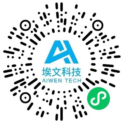 郑州埃文科技有限公司大数据/人工智能工程师扫码投递简历