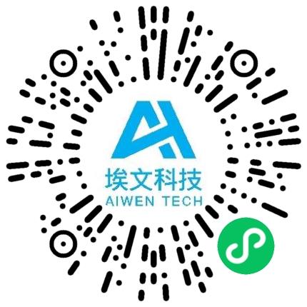 郑州埃文科技有限公司管培生扫码投递简历
