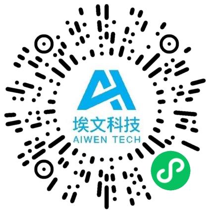 郑州埃文科技有限公司大数据/人工智能工程师扫码投递简历