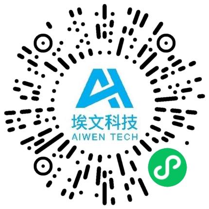 郑州埃文科技有限公司大数据/人工智能工程师扫码投递简历
