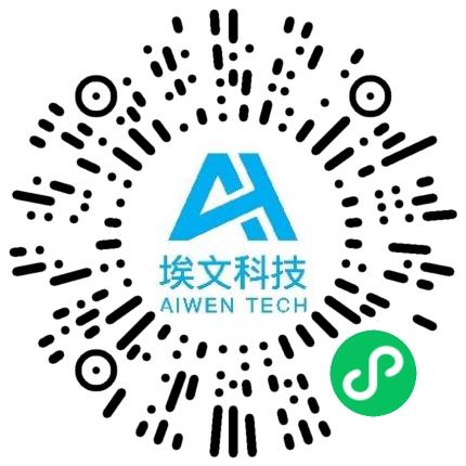 郑州埃文科技有限公司管培生扫码投递简历
