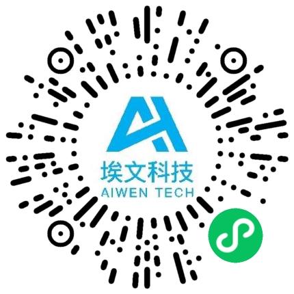 郑州埃文科技有限公司大数据/人工智能工程师扫码投递简历