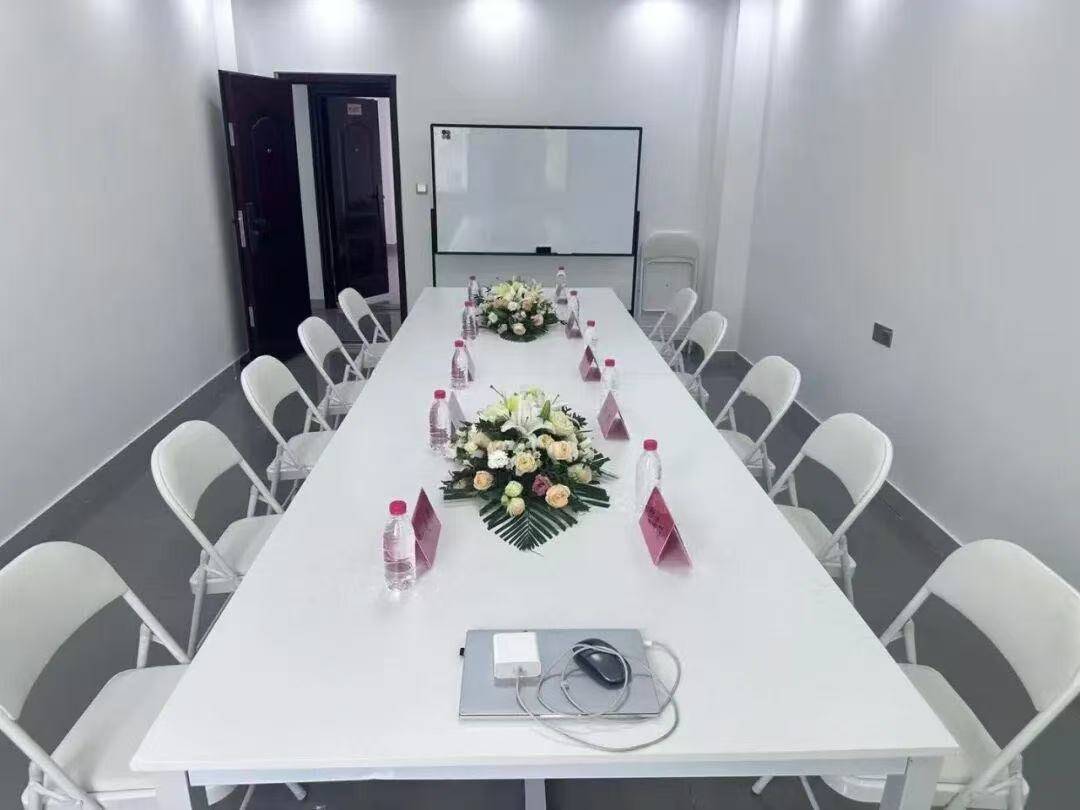 公司展示