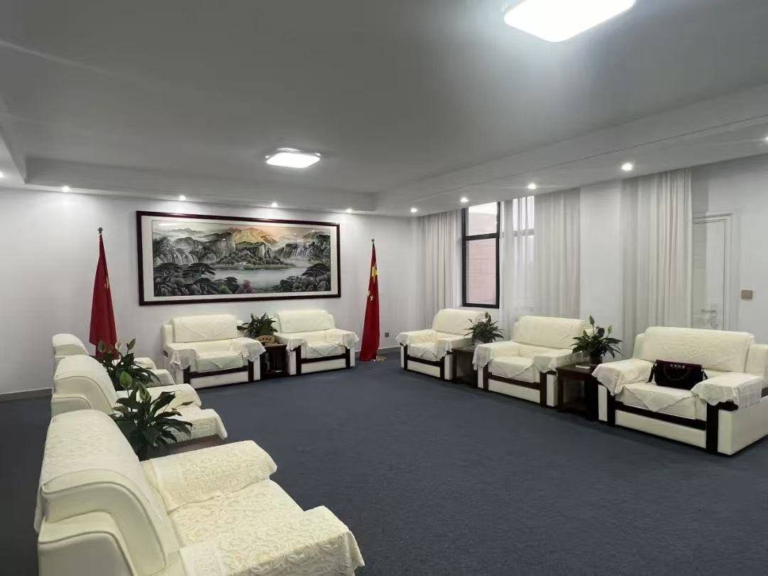 公司展示