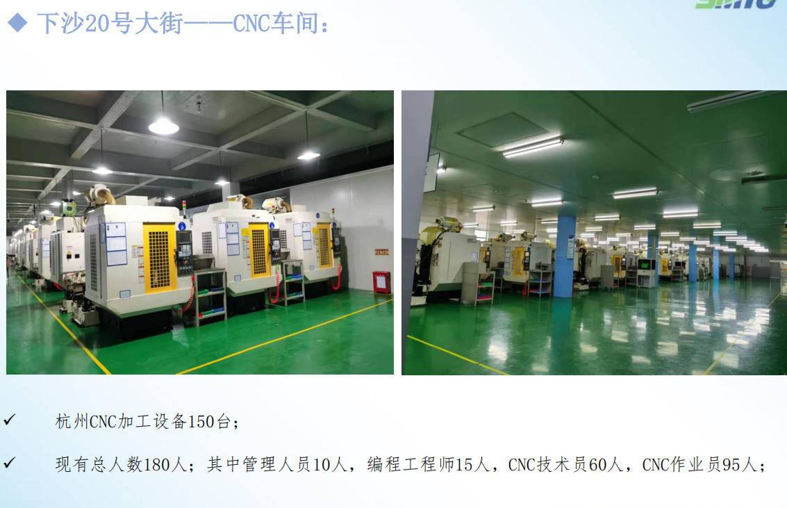 公司展示