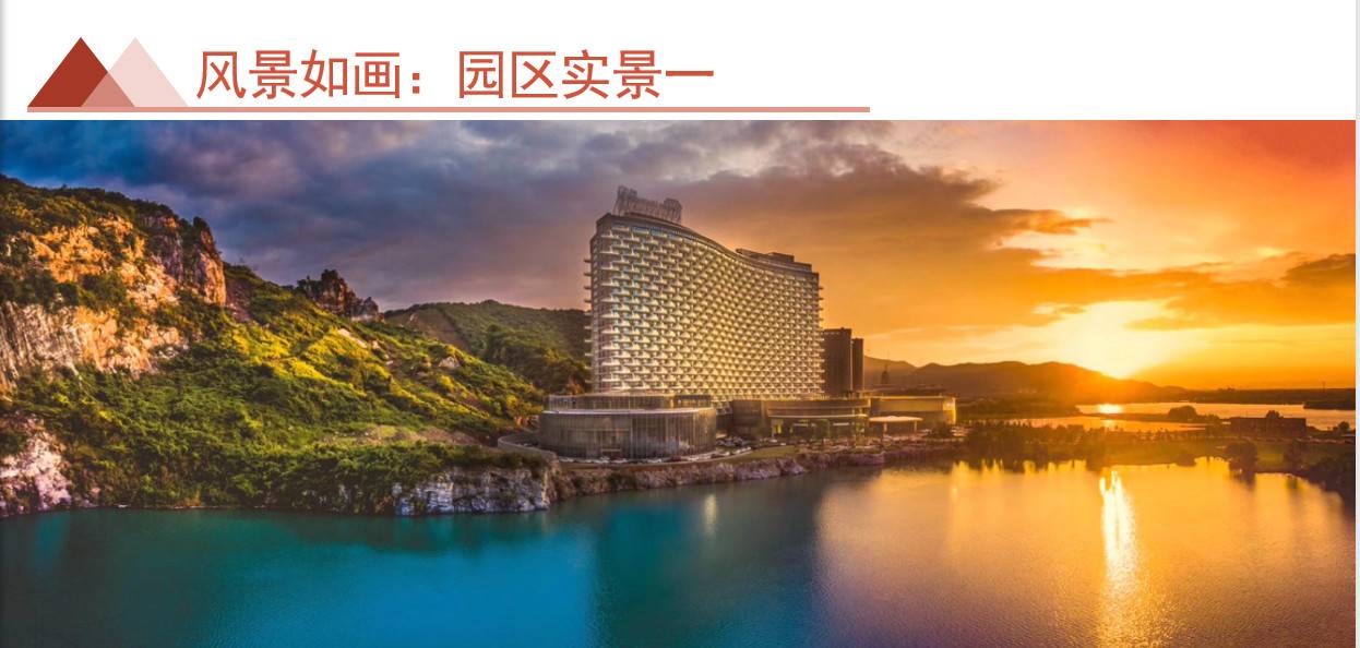 公司展示