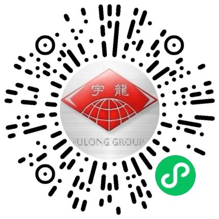 长葛市宇龙实业股份有限公司企划专员/助理扫码投递简历