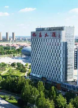 公司展示
