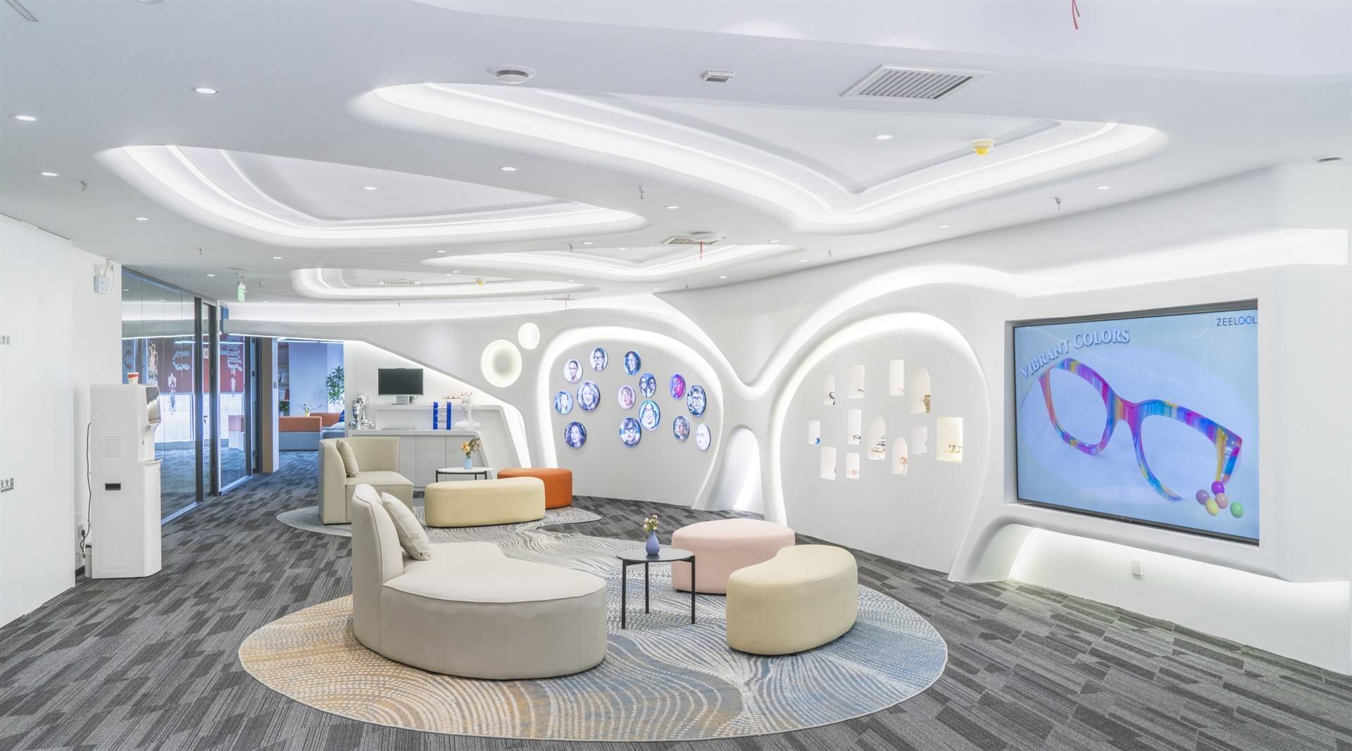 公司展示