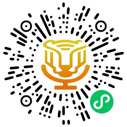 汝州市自信虎艺术培训中心（个人独资）播音员扫码投递简历