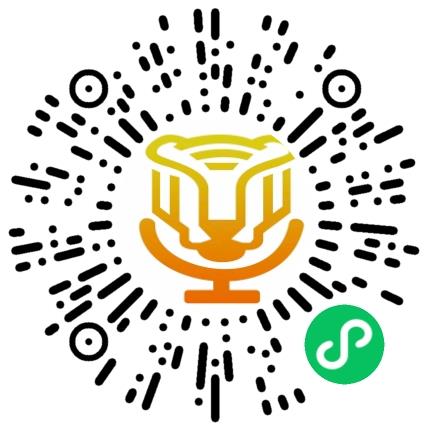 汝州市自信虎艺术培训中心（个人独资）播音员扫码投递简历