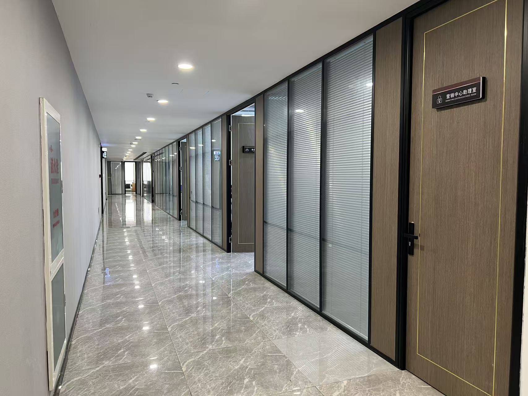 公司展示