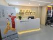 许昌精武世家功夫会馆的公司展示
