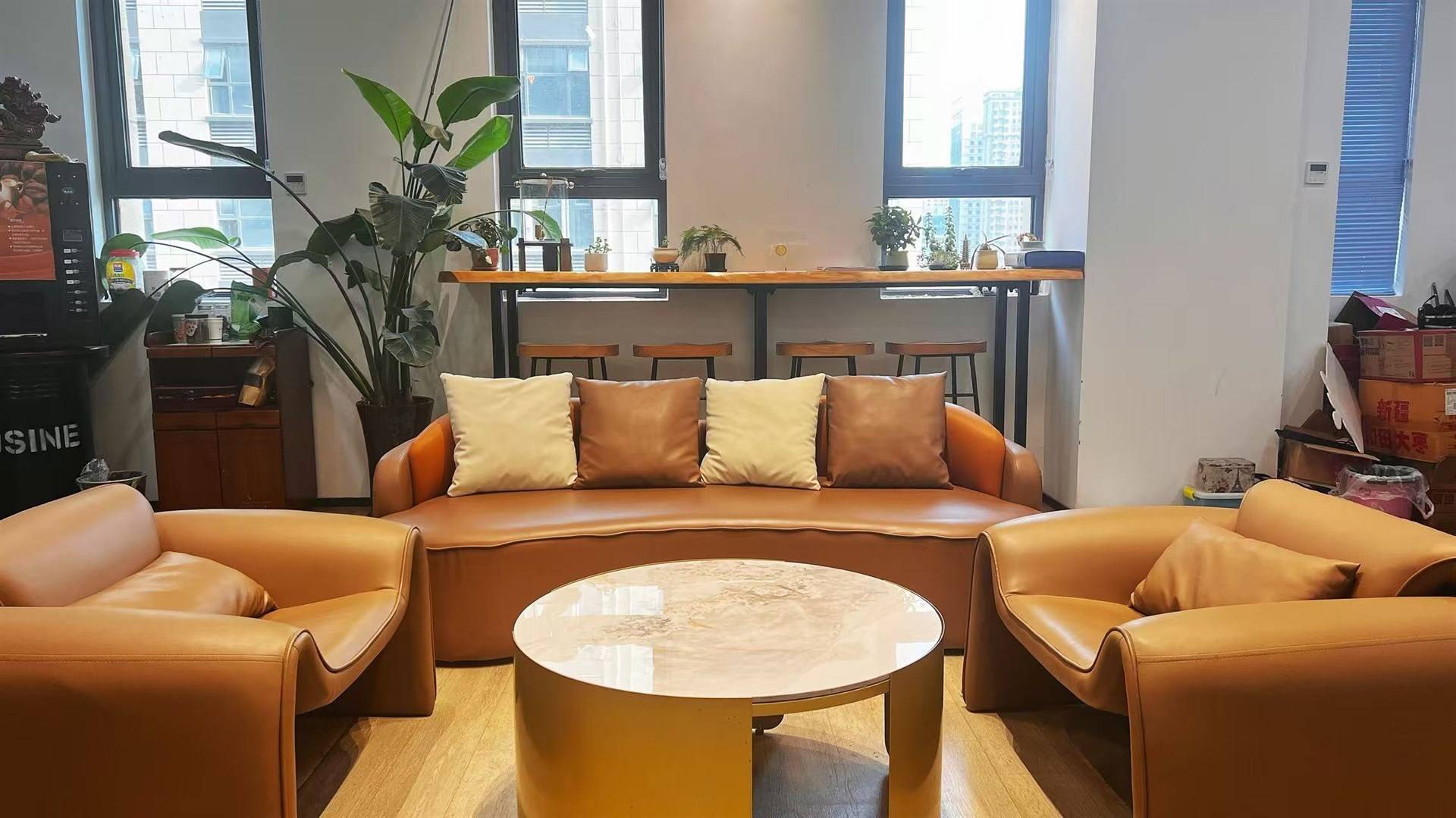 公司展示