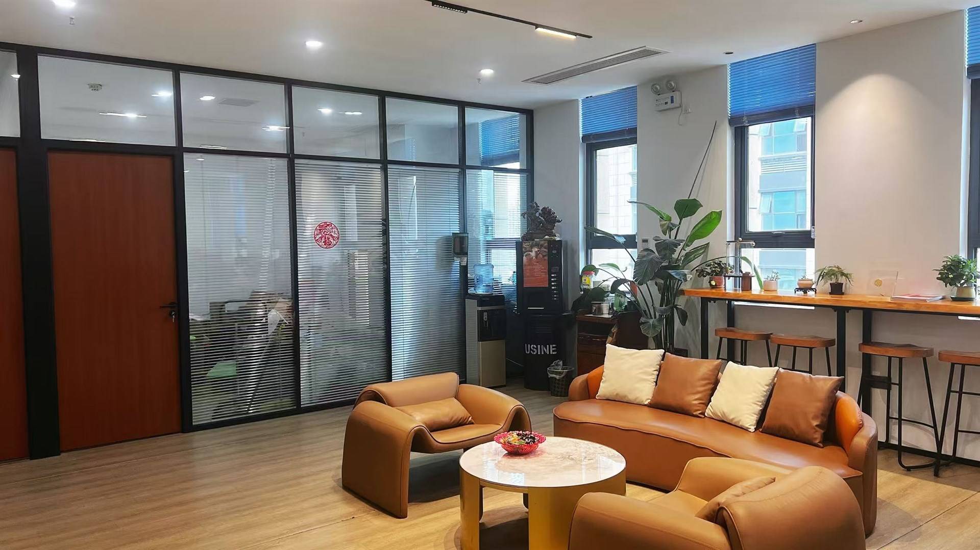 公司展示