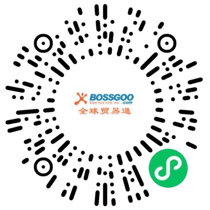 上海全贸软件科技有限公司平面设计师扫码投递简历
