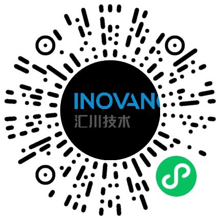 汇川新能源汽车技术(苏州)有限公司机械工艺/制程工程师扫码投递简历