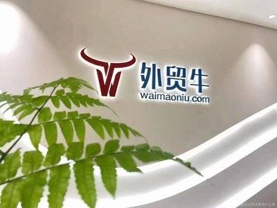 蓝点科技的公司展示