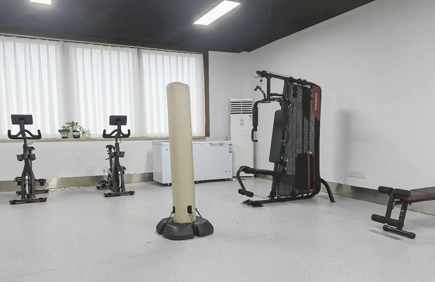 公司展示