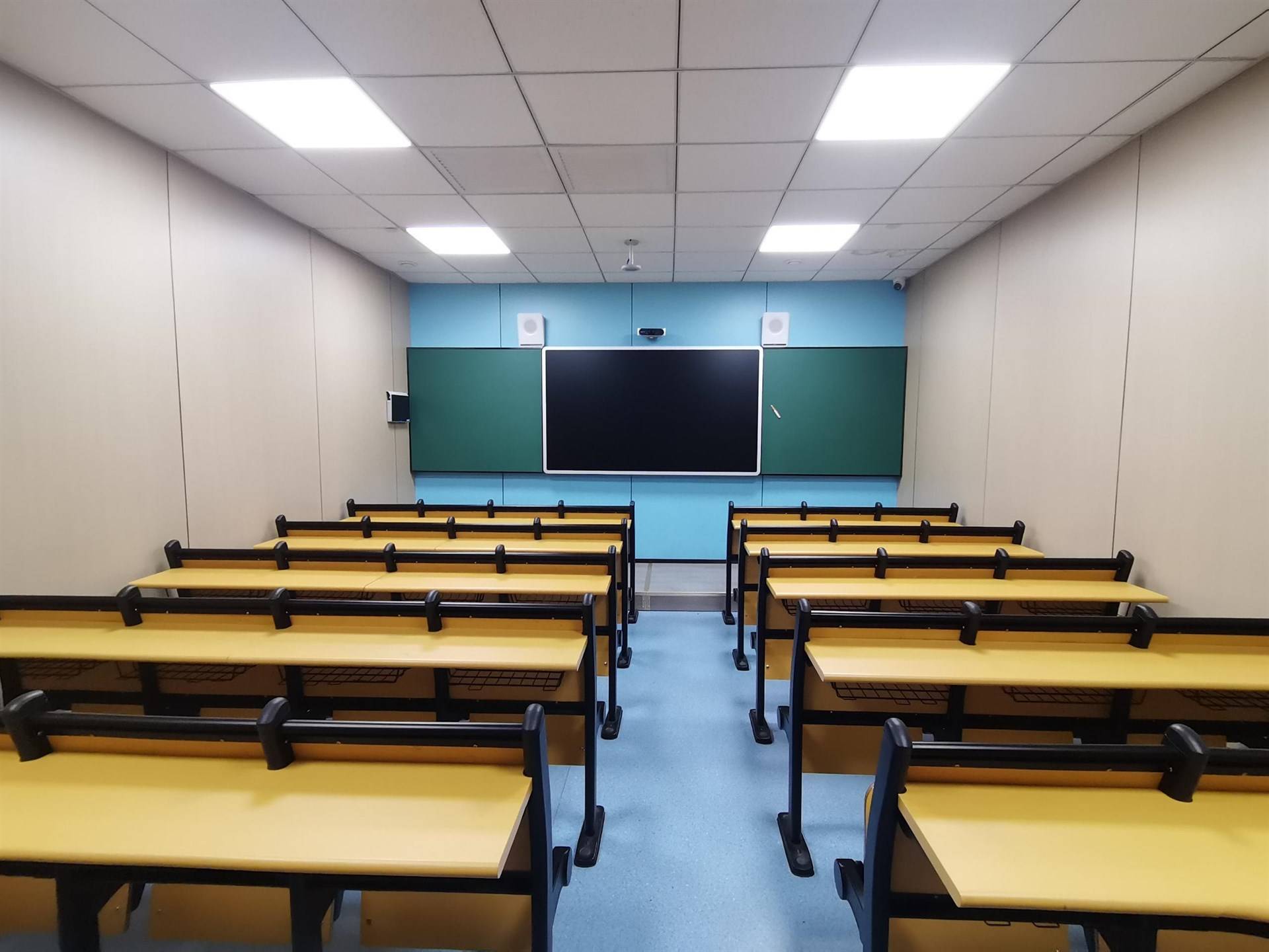 公司展示