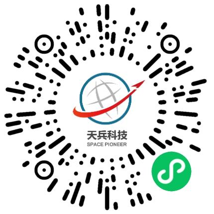 北京天兵科技有限公司机械工程师扫码投递简历