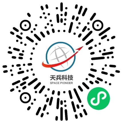 北京天兵科技有限公司工业工程师扫码投递简历