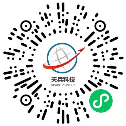 北京天兵科技有限公司工业工程师扫码投递简历