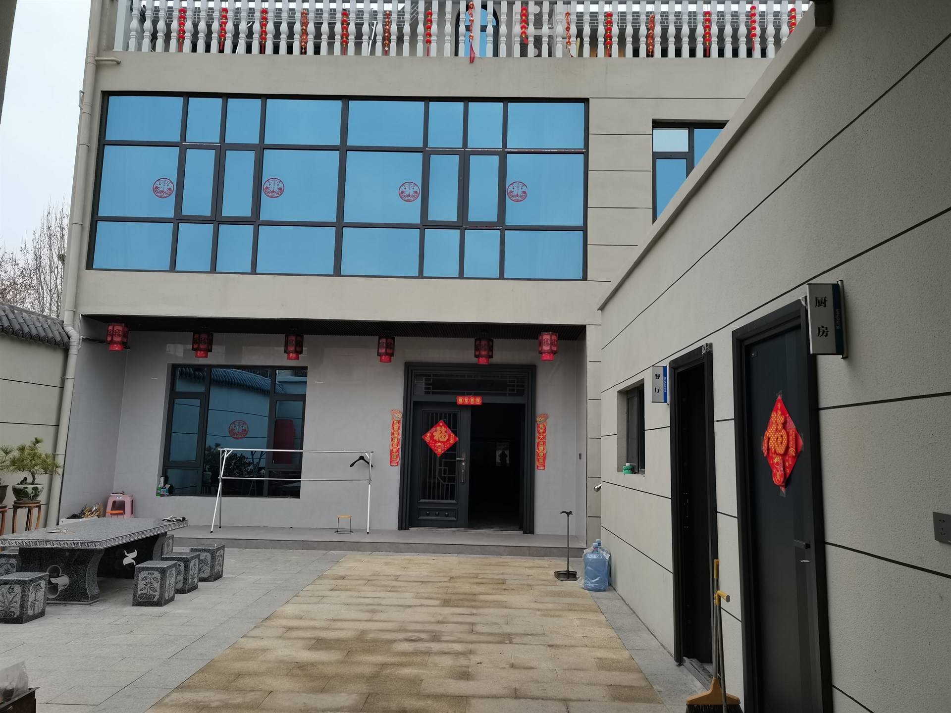公司展示