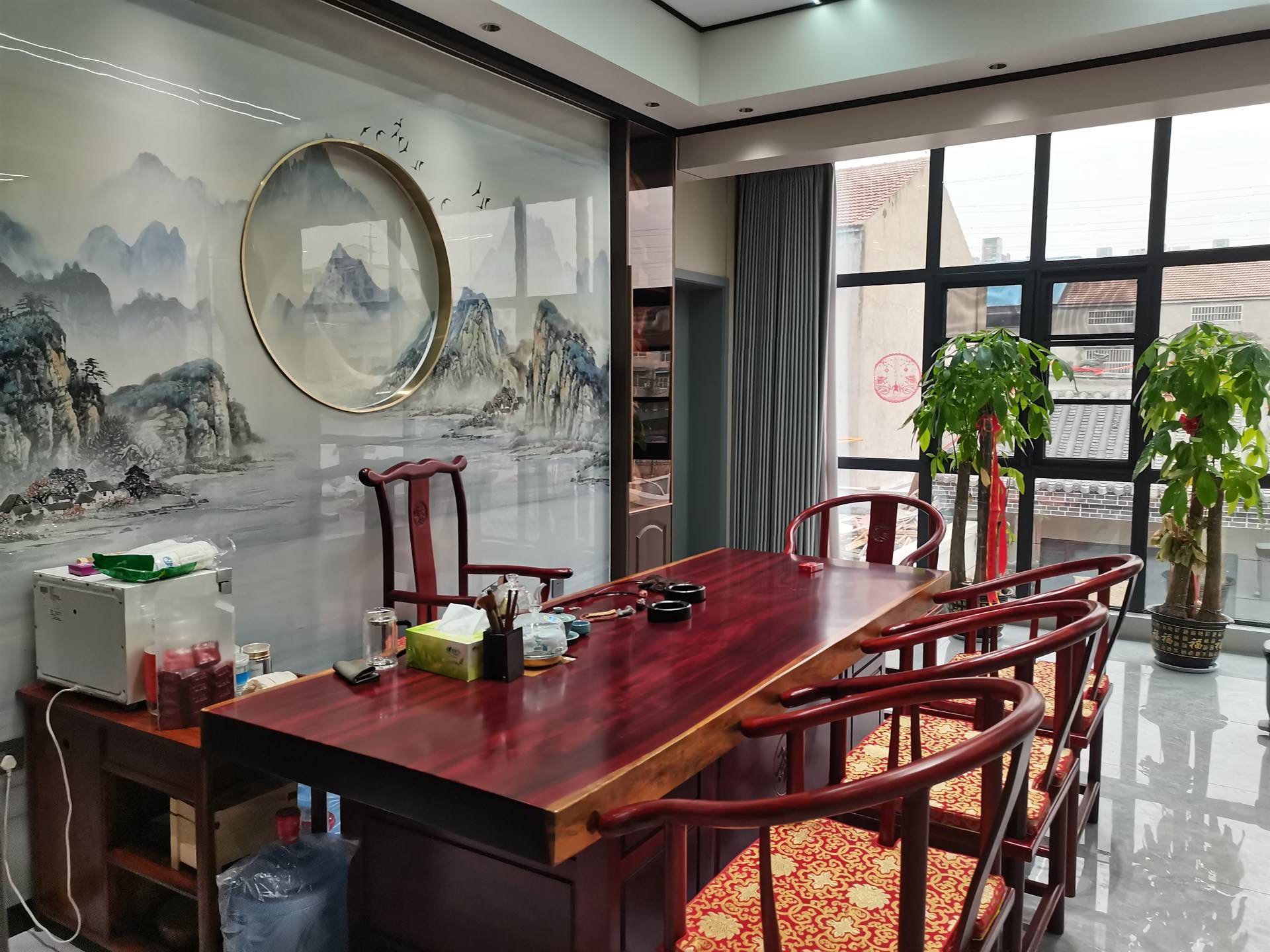 公司展示