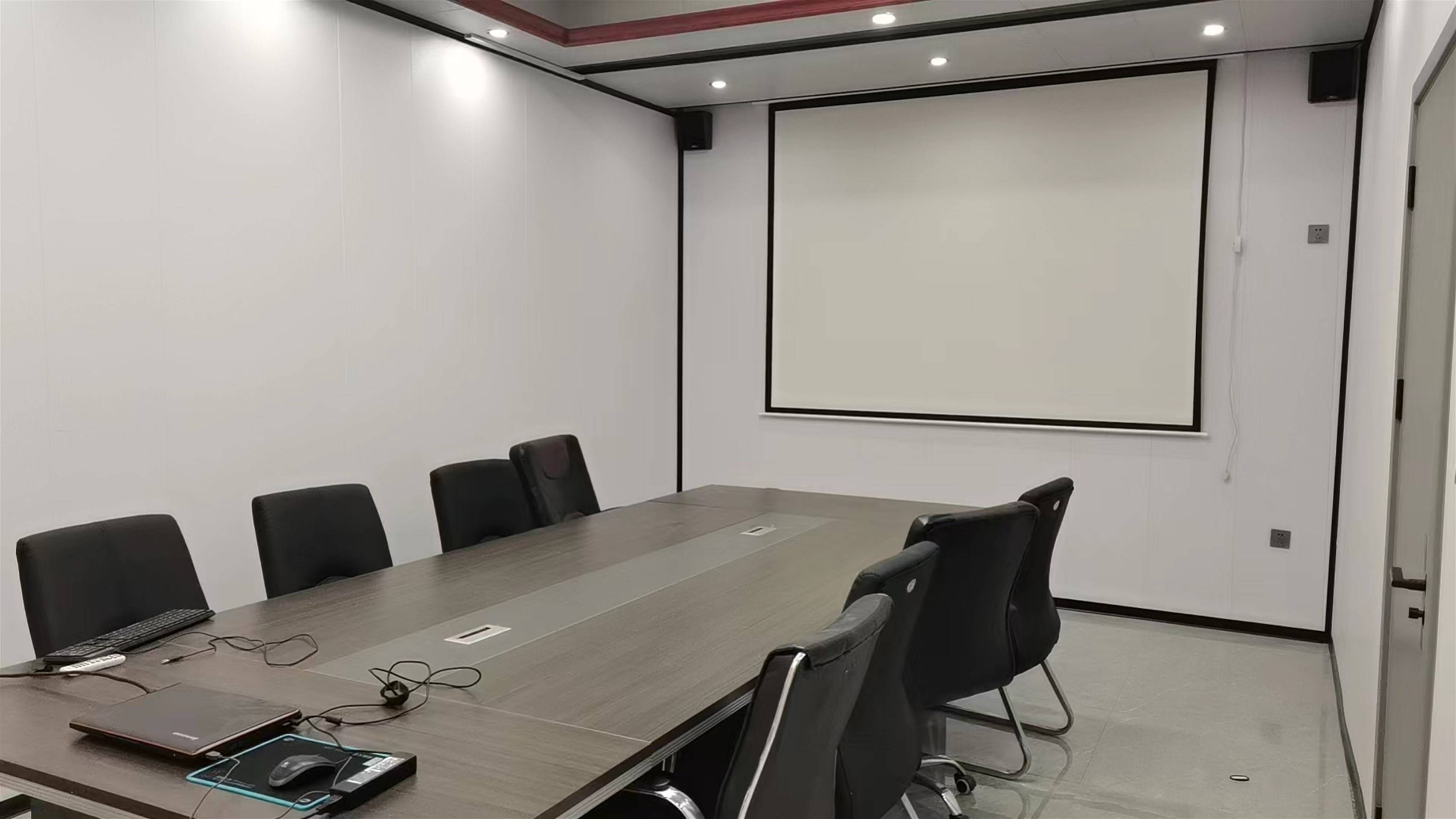 公司展示