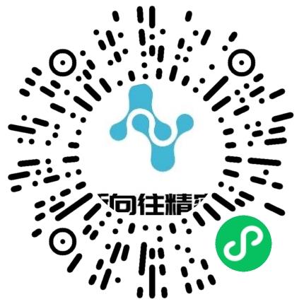 江苏新向往精密工业有限公司机械工程师扫码投递简历