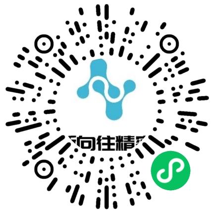 江苏新向往精密工业有限公司机电工程师扫码投递简历