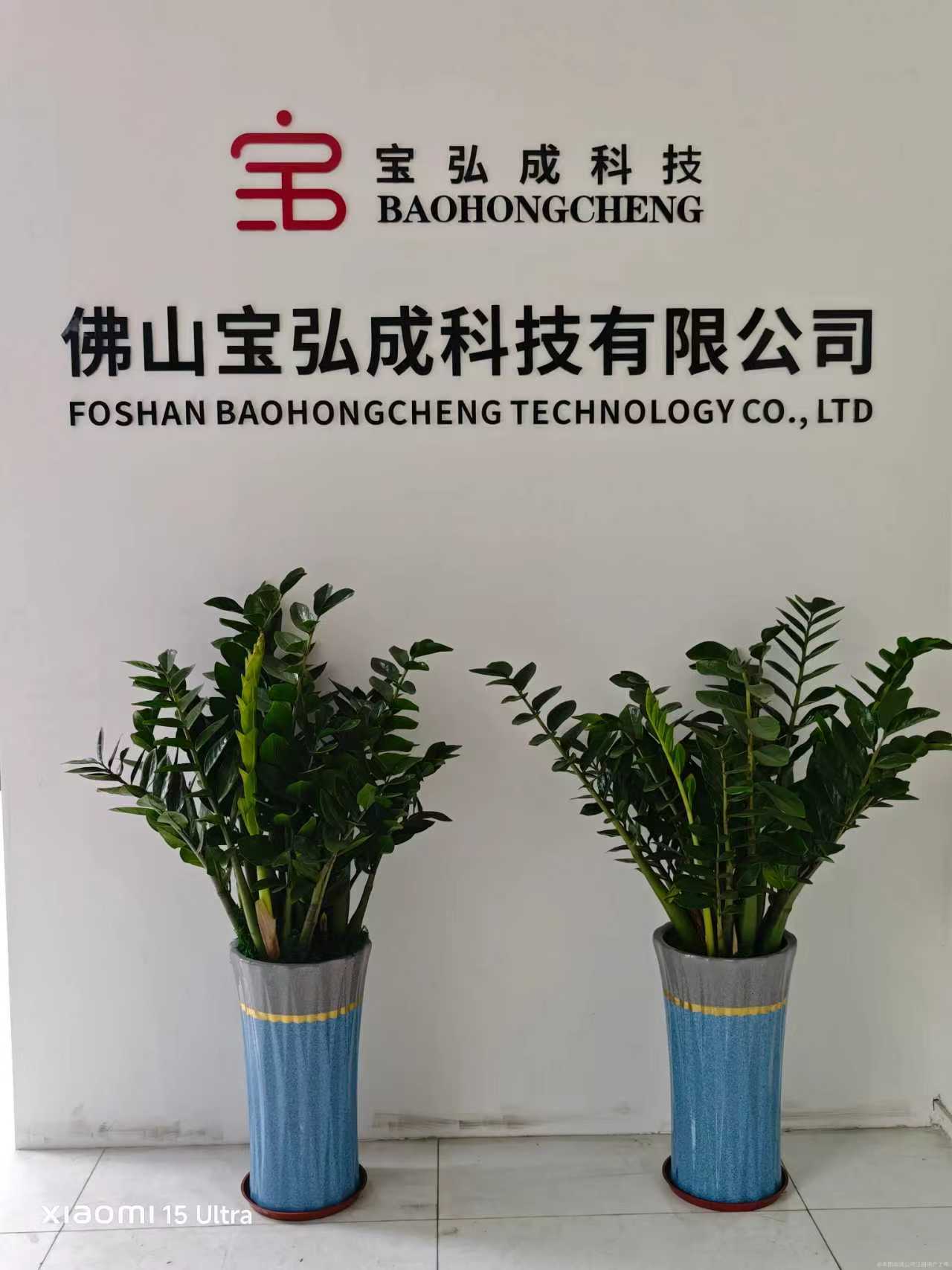公司展示