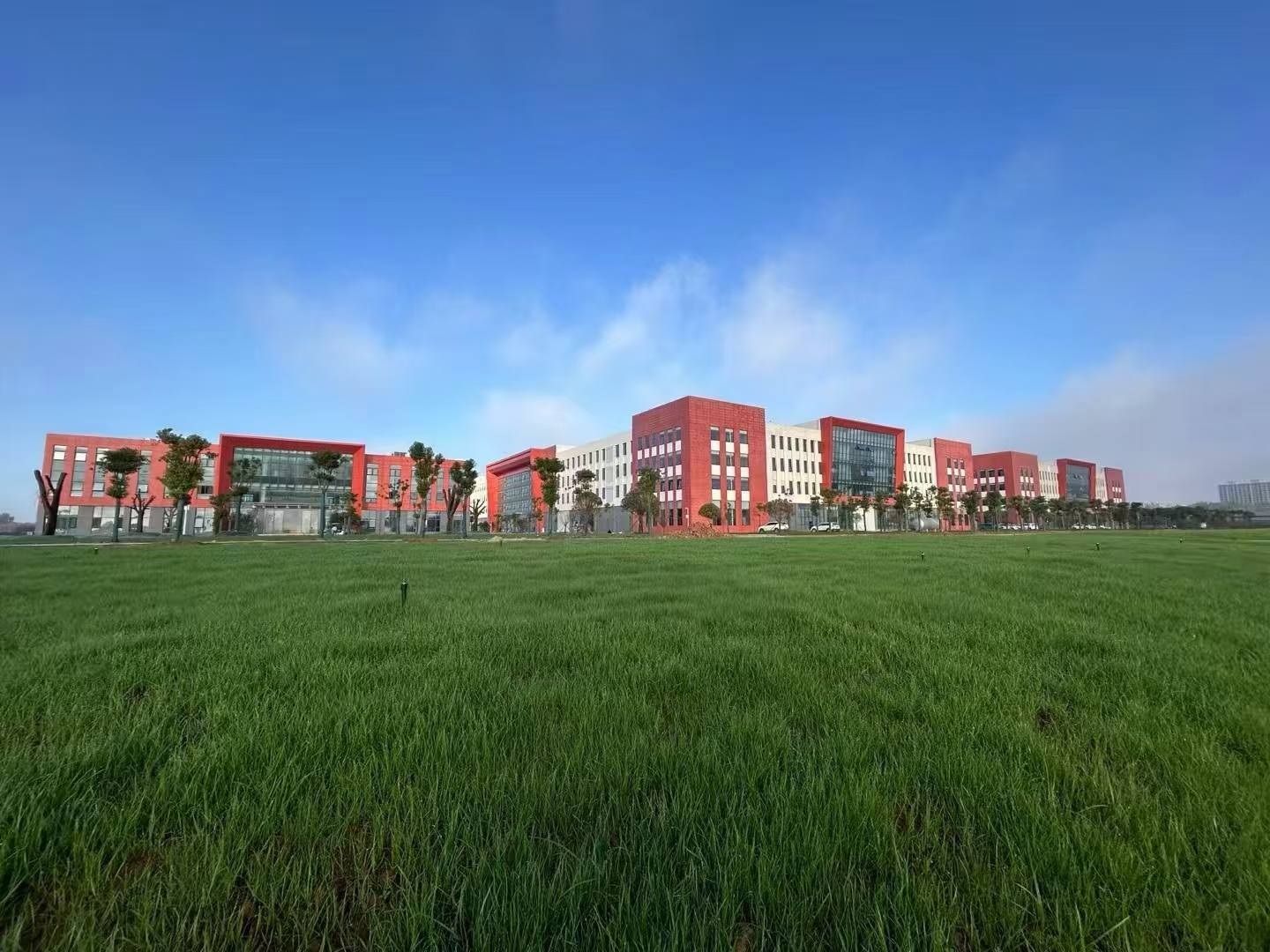 公司展示
