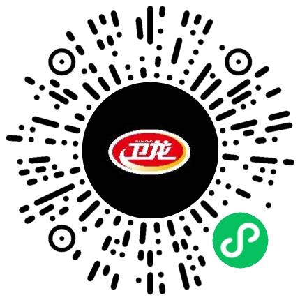 上海卫到贸易有限责任公司人力资源专员/人事助理扫码投递简历