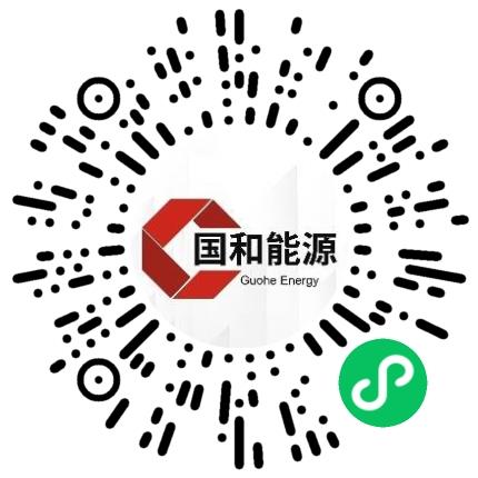 北京国和能源有限公司核电工程师扫码投递简历