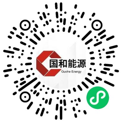 北京国和能源有限公司核电工程师扫码投递简历