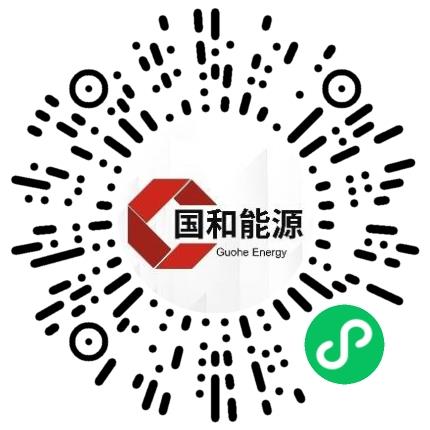 北京国和能源有限公司核电工程师扫码投递简历
