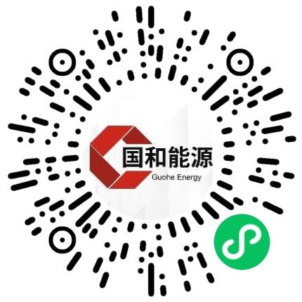 北京国和能源有限公司核电工程师扫码投递简历